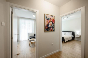 Lux Apartment 88